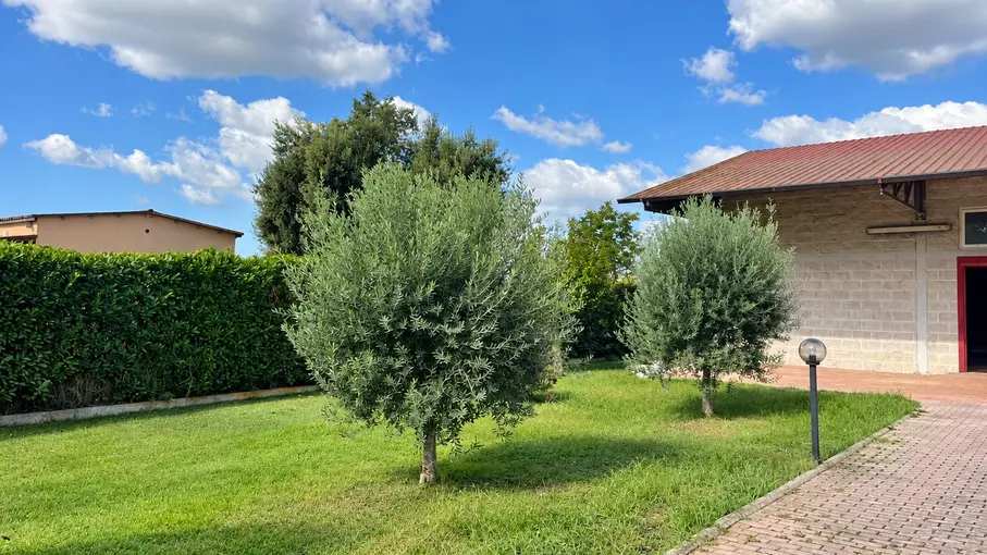 Villa unifamiliare Via Migliara 47 2167, Pontinia