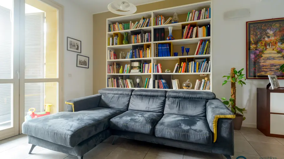 Appartamento Via Carlo Conti 18, Milano