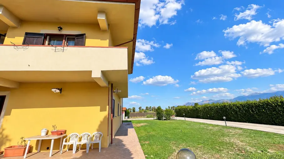 Villa unifamiliare Via Migliara 47 2167, Pontinia