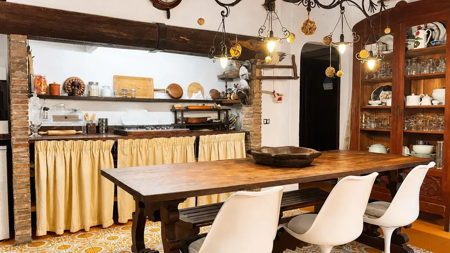 Villa unifamiliare Via Arezzo 4, Sabaudia
