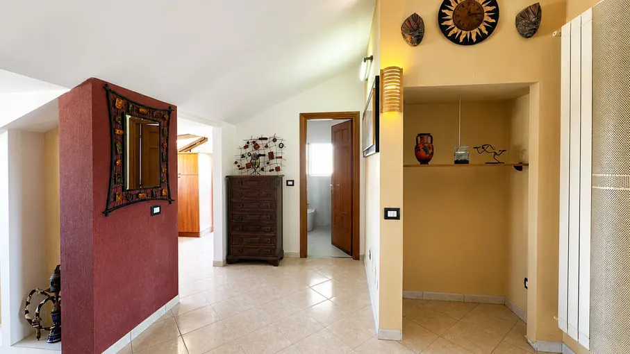 Attico Viale Pierluigi da Palestrina snc, Latina