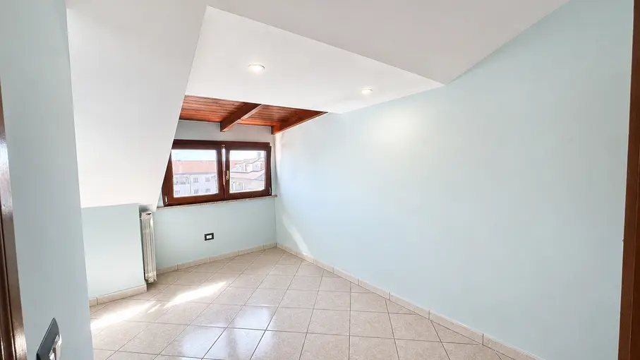 Attico Viale Pierluigi da Palestrina snc, Latina