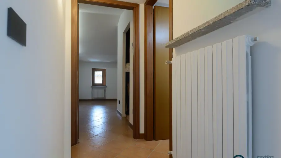 Villa unifamiliare Via Monsignore Torta 2, Casteggio