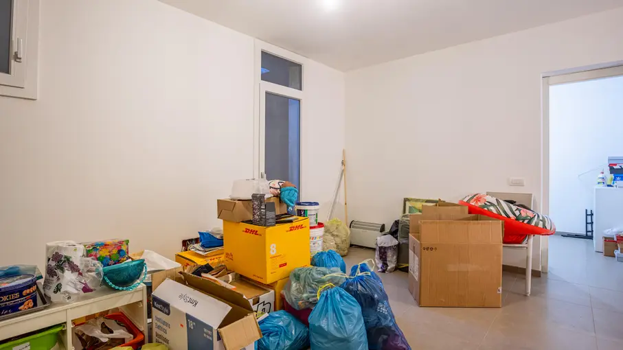 Appartamento Via di Bregaa 1, Mesenzana
