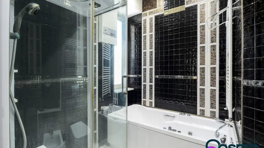 Appartamento Via Garian 44, Milano