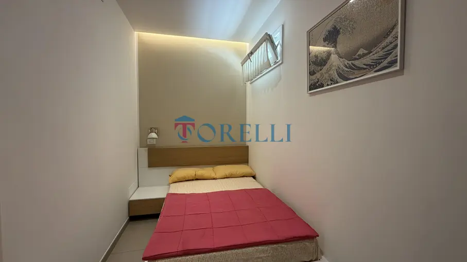 Appartamento via dei Mille 51G, Cesenatico