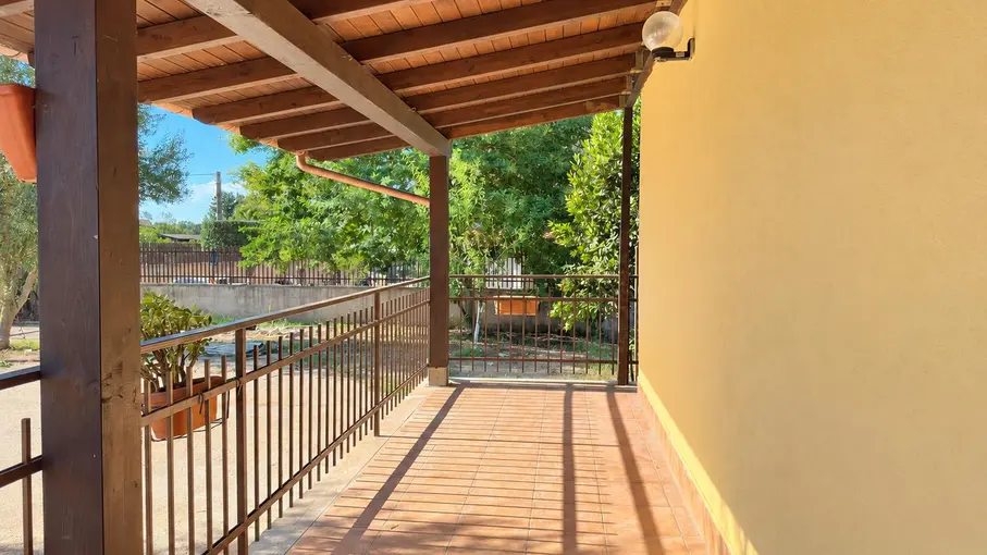 Appartamento Strada di Carano 26, Latina