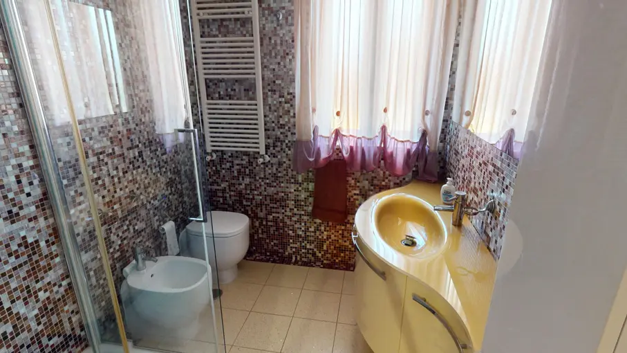 Villa unifamiliare Strada Litoranea 435, Latina