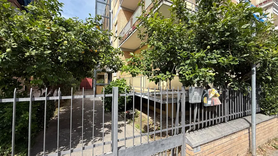 Appartamento Via dei Sabelli 11, Latina