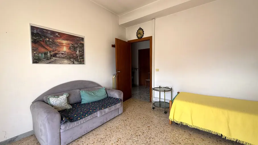 Appartamento Via dei Sabelli 11, Latina