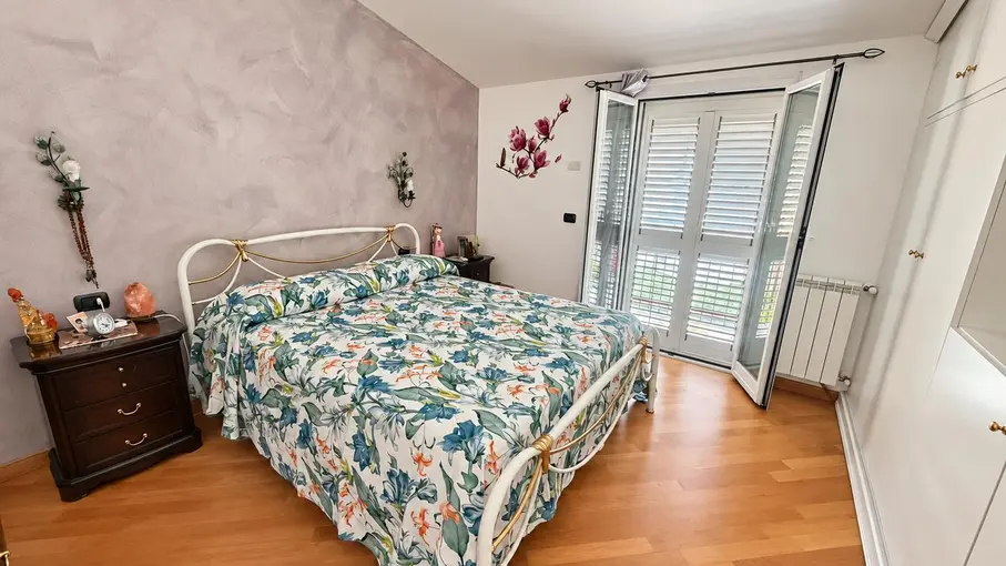 Appartamento Via degli Apuli 20, Latina