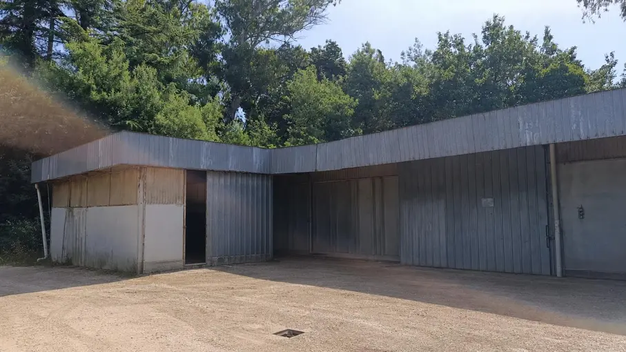 Villa unifamiliare Strada Nascosa 142, Latina