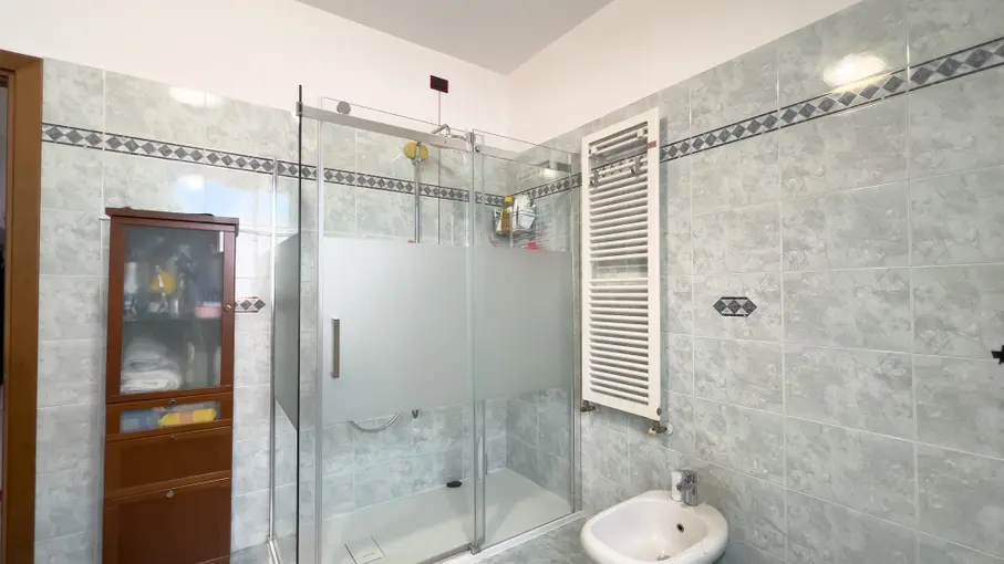 Stabile o palazzo Via P. Togliatti 1, Corsico