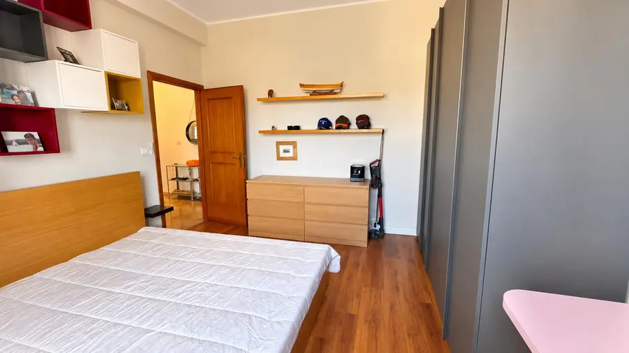 Appartamento Via Isonzo 108, Latina