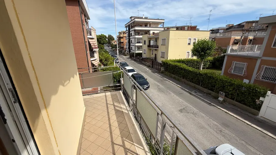 Appartamento Via dei Sabelli 11, Latina