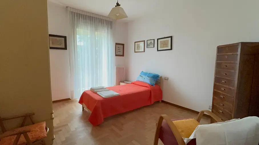 Stanza in appartamento Via Ragazzi del '99 4, Verona