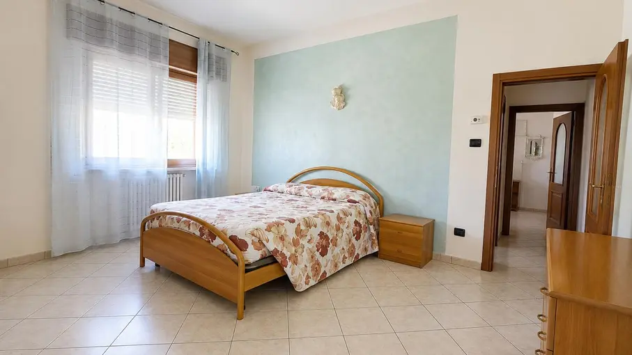 Villa unifamiliare Lungadige Trento 28, Bussolengo