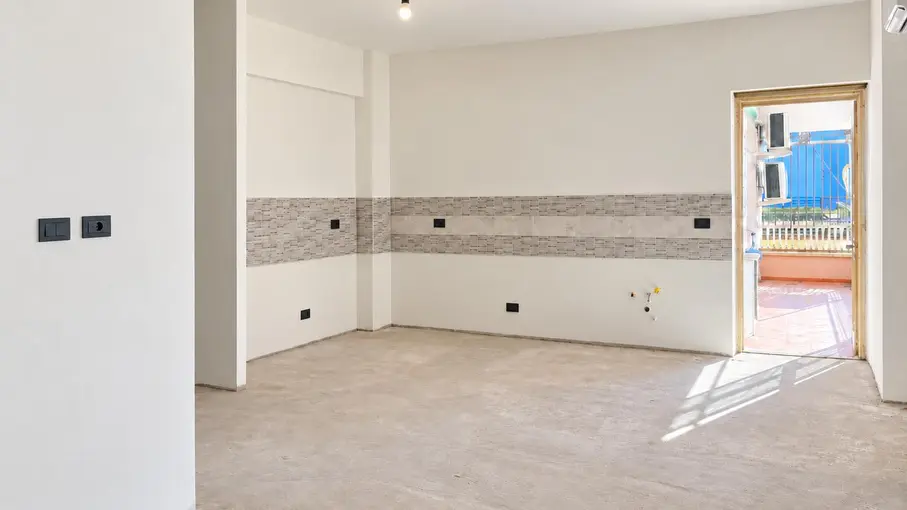 Appartamento Via Svetonio 4, Latina
