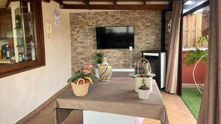 Attico Via Collina dei Pini SNC, Cisterna di Latina