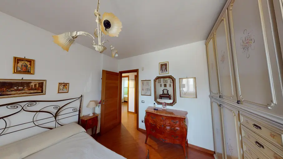 Villa unifamiliare Strada Litoranea 435, Latina