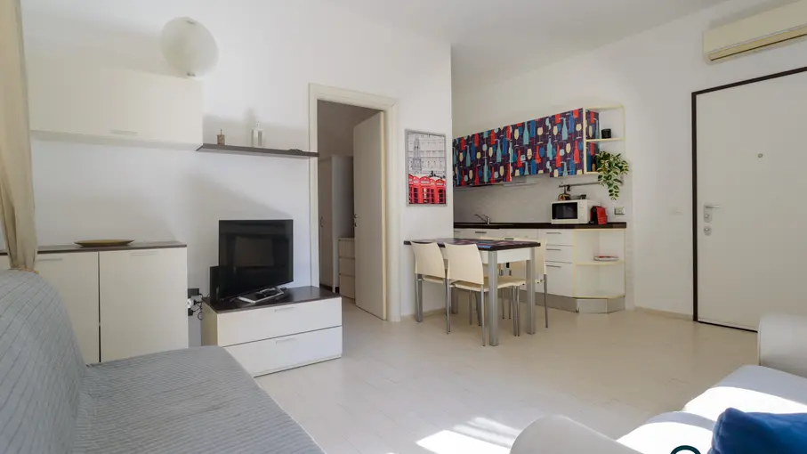 Appartamento Via Lorenteggio 31/1, Milano