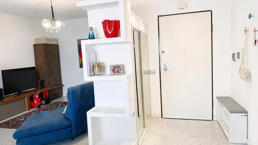 Appartamento Via A. Stradella 36, Latina