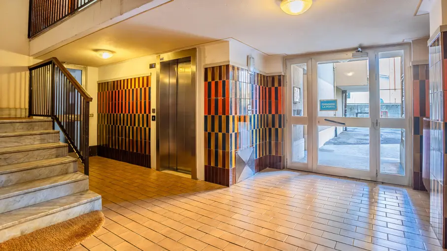 Appartamento Viale Dante Alighieri 24, Luino