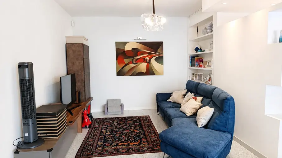 Appartamento Via A. Stradella 36, Latina