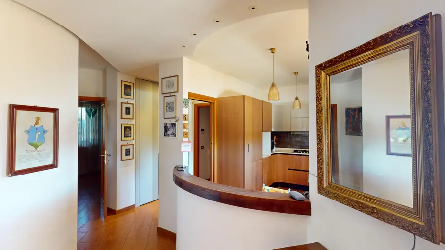 Villa unifamiliare Strada Litoranea 435, Latina