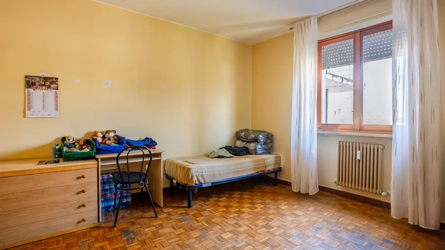 Appartamento Viale Dante Alighieri 24, Luino