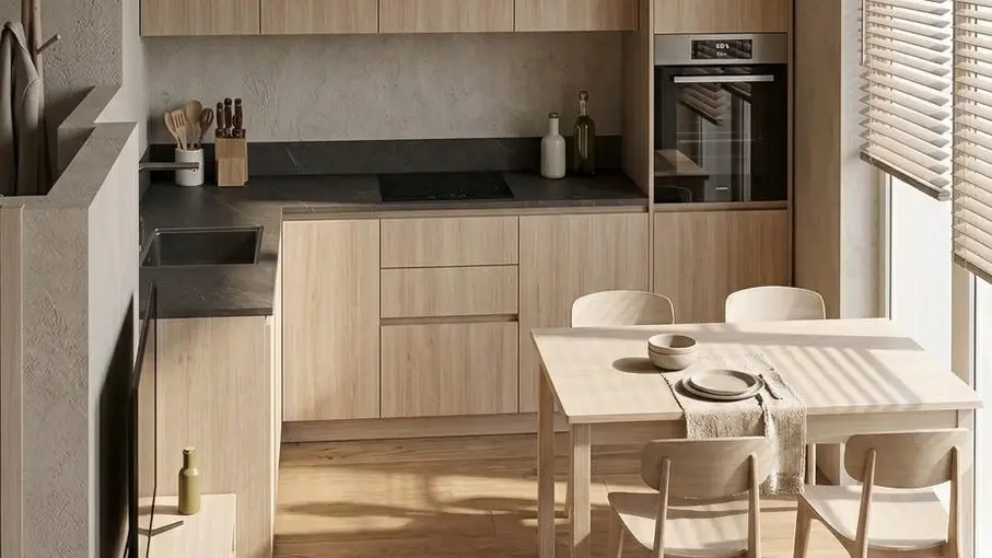 Appartamento Via Carlo Perini 21, Milano