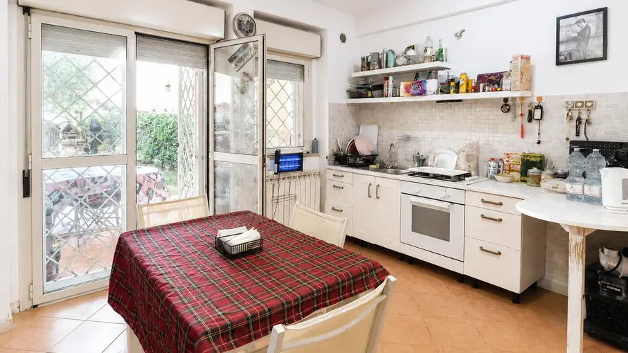 Appartamento Via M. Garibaldi 15, Latina