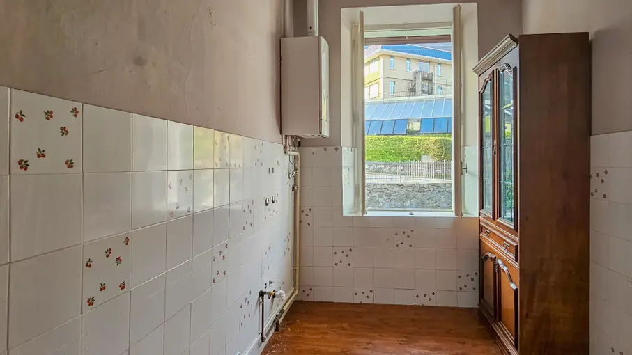 Appartamento Via Montebuglio 11, Verbano-Cusio-Ossola