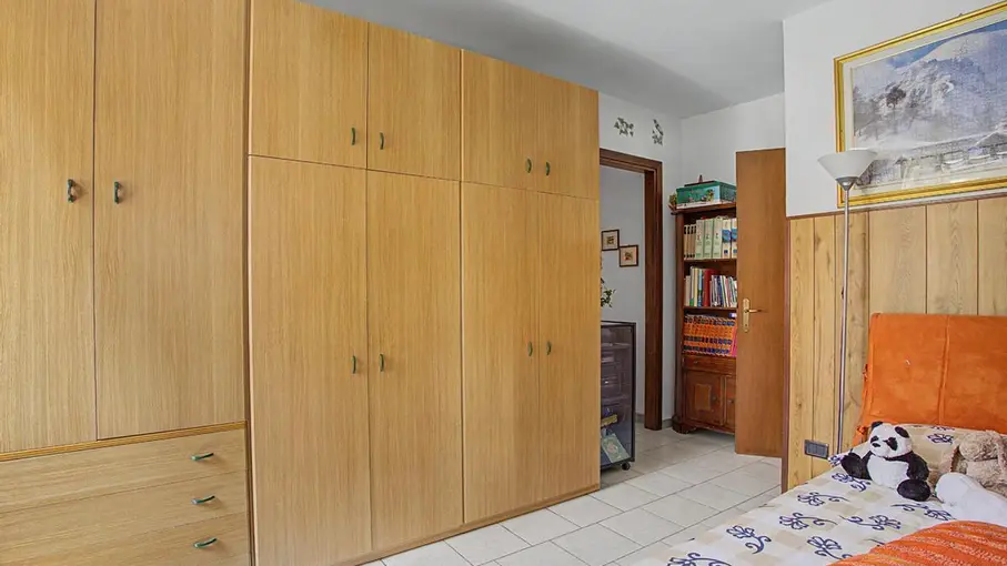 Appartamento Contrada Crosa 11, Cocquio-Trevisago