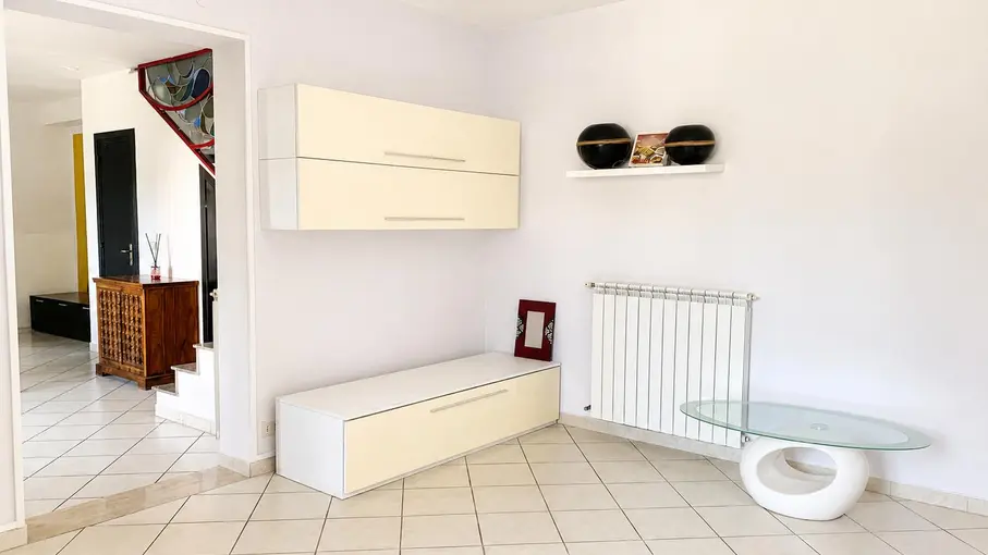 Appartamento Via Cristoforo Colombo 86B, Sabaudia