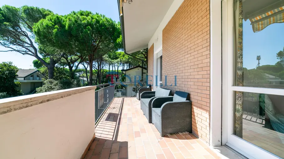 Appartamento via verdi 47a, Cervia