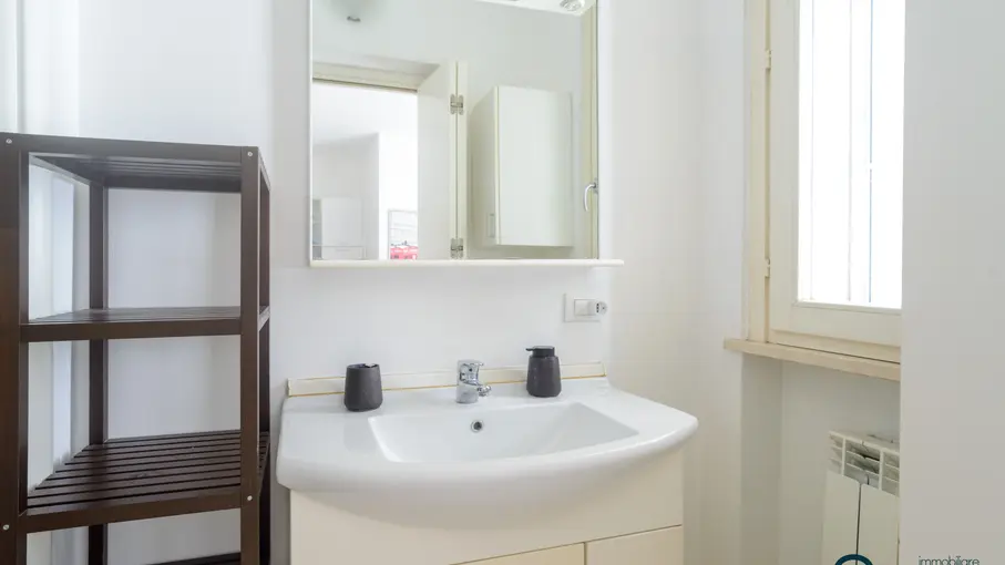 Appartamento Via Lorenteggio 31/1, Milano