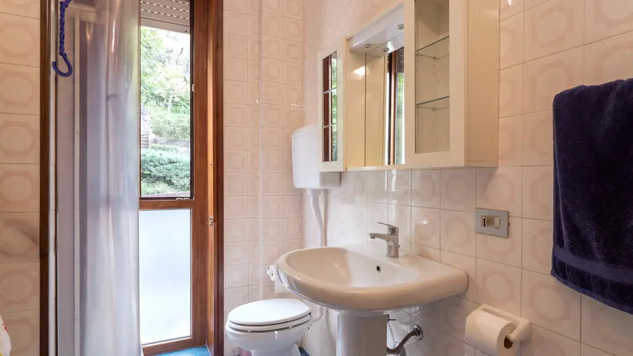 Appartamento Via per Como 33, Brunate