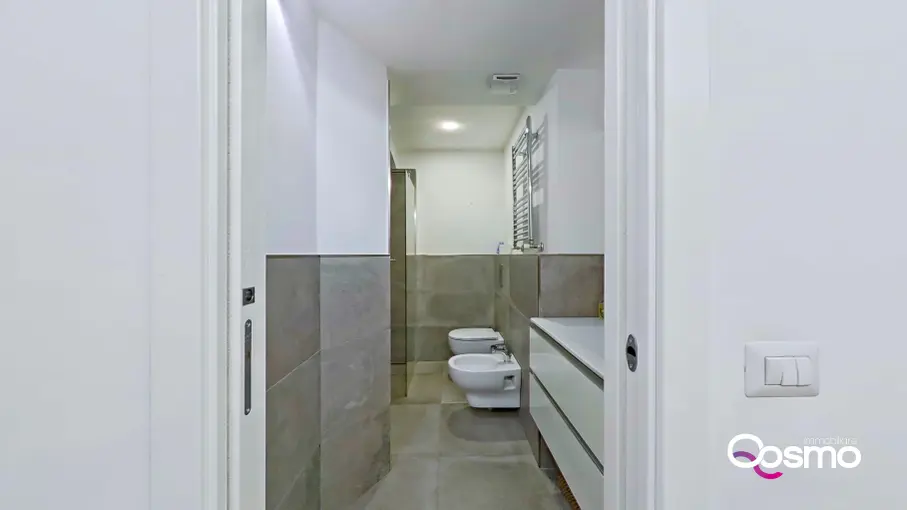 Appartamento Via Vittoria Colonna 25, Milano