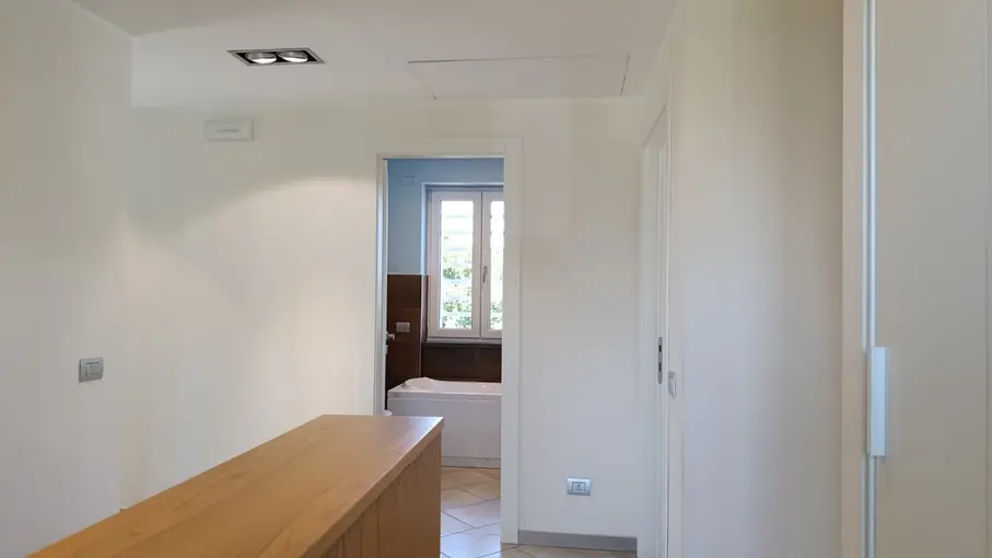 Villa bifamiliare Via Del Frassoneto 170, Latina