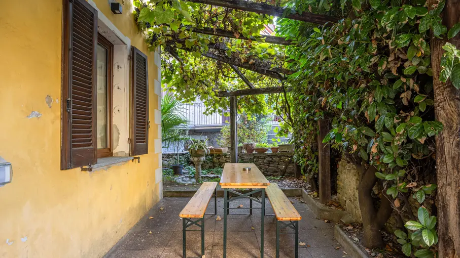 Appartamento Via Angelo Palazzi 22, Luino