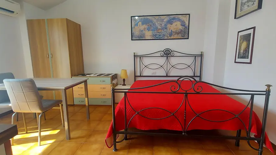 Appartamento Via Ragazzi del '99 4, Verona