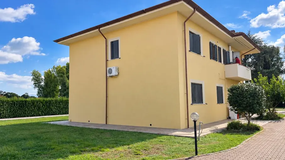 Villa unifamiliare Via Migliara 47 2167, Pontinia