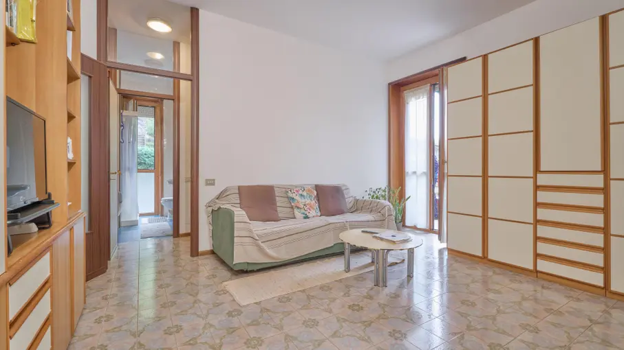 Appartamento Via per Como 33, Brunate