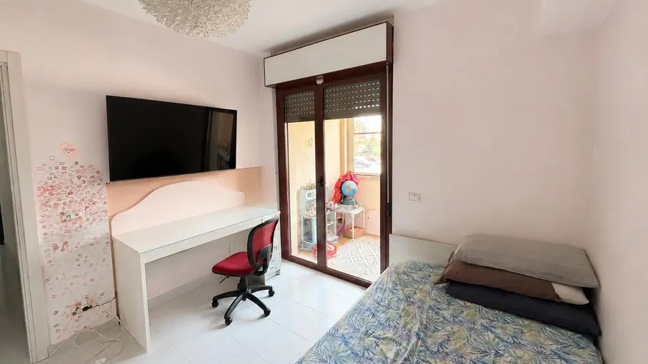 Appartamento Via San Carlo da Sezze 9, Latina