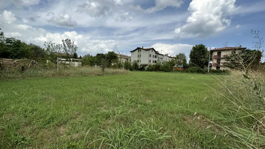Terreno residenziale Via Palazzone ., Cesenatico