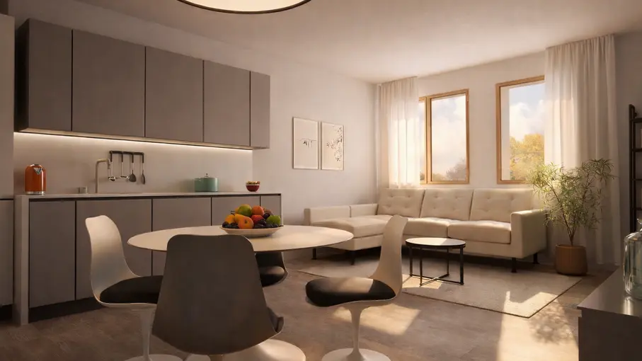 Appartamento Via Porto 1, San Giovanni Lupatoto