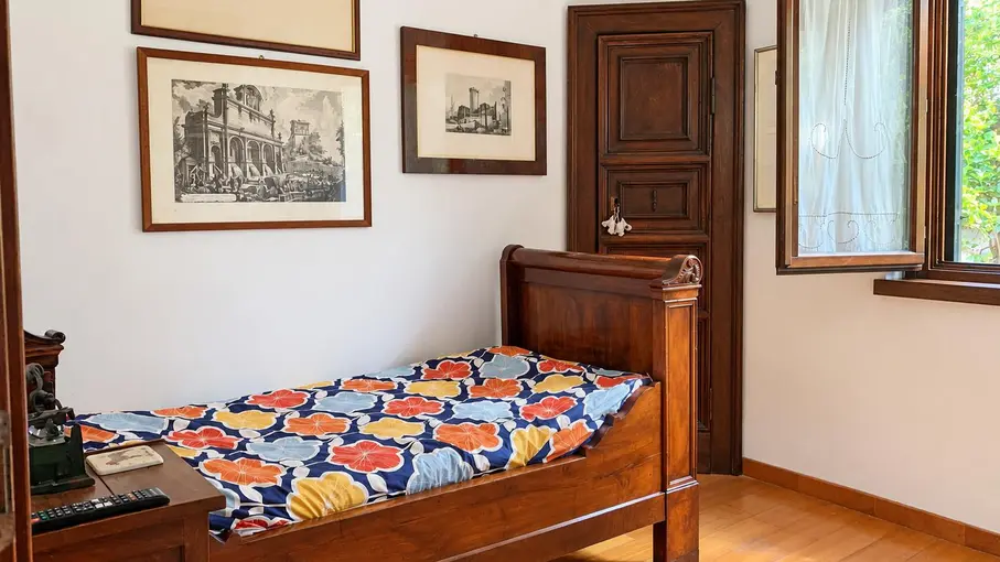 Villa a schiera Via Valentino Orsolini Cencelli snc, Sabaudia