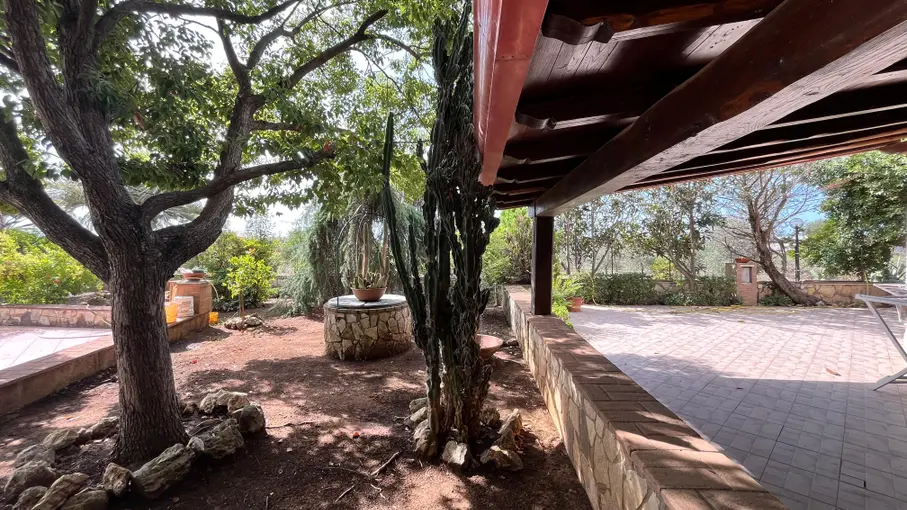 Villa unifamiliare Strada del Truglio snc, Latina
