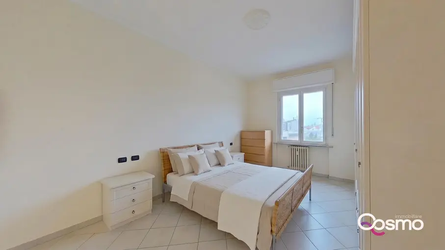 Appartamento Viale Murillo 11, Milano
